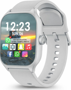MVC ENTERPRISE H9 PRO MAX Smartwatch - Image 6