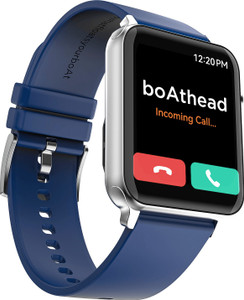 Boat smartwatch touch screen Clearance