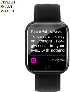A1 plus 2025 smart watch