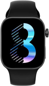 I8 pro max smartwatch price flipkart clearance
