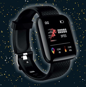 Darkfit smart watch Clearance