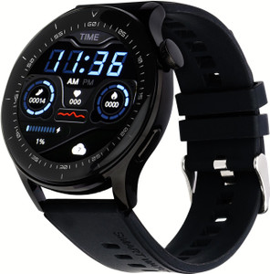 Primex Handy Pro - Bluetooth Calling, Sleep monitor, Heart rate