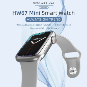 Wearfit pro hw 67 mini clearance