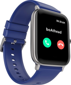 Boat smart good looking watch Clearance