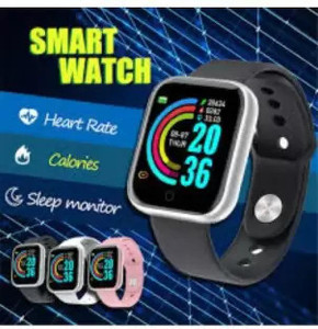 Smart watch f18 sales