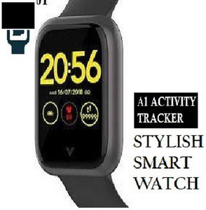 Stylish sales smartwatch 2018