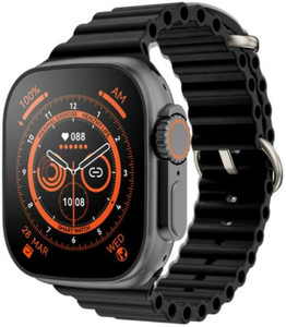 decent smartwatch