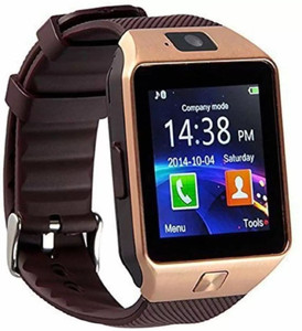 markif DIGITAL FULL HD BLUETOOTH CALLING WATCHPHONE WITH 4G SIM CARD  SUPPORT(GOLD) Smartwatch Price in India - Buy markif DIGITAL FULL HD  BLUETOOTH CALLING WATCHPHONE WITH 4G SIM CARD SUPPORT(GOLD) Smartwatch  online