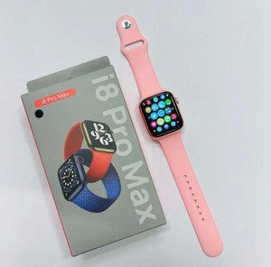 Ipro 8 smartwatch