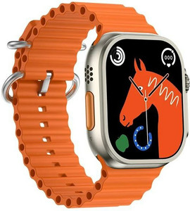 Cheapest smartwatch in flipkart Clearance