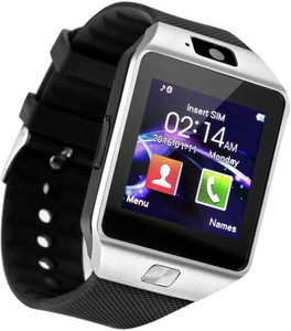 Dz09 smartwatch on on sale flipkart
