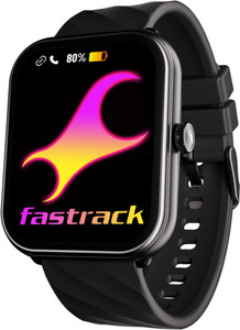 Fastrack smart shop watch flipkart
