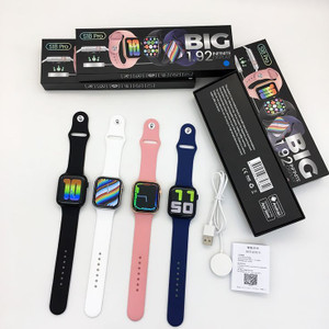 preshim enterprise S18 SMARTWARTCH Smartwatch Price in India - Buy preshim  enterprise S18 SMARTWARTCH Smartwatch online at Flipkart.com