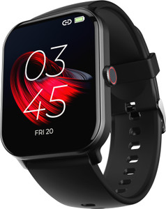 Smart watch flipkart price 300 new arrivals