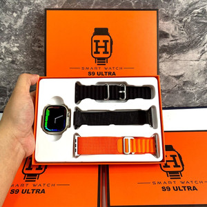 S9 watch gear top