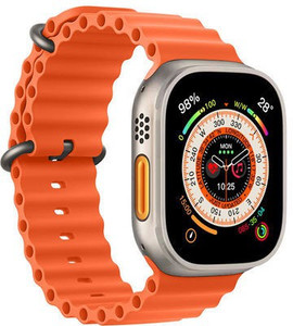 IBS ws8 pro (series 8 ultra) Smartwatch Price in India - Buy IBS ws8 pro  (series 8 ultra) Smartwatch online at Flipkart.com