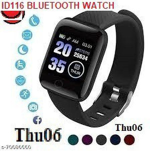 S968 smartwatch sales