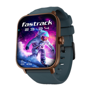 Fastrack Revoltt X-1.83' Smartwatch - Image 6
