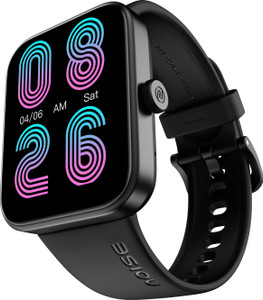 noise smart watch calling