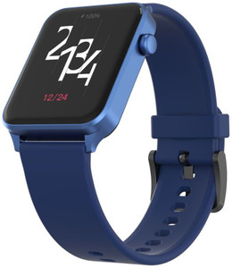 Portronics watch price