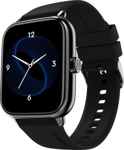noise smart watch calling