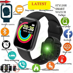 Fitness online tracker reloj