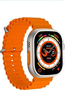 sykz ZEN ULTRA SMART WATCH Smartwatch Price in India - Buy sykz