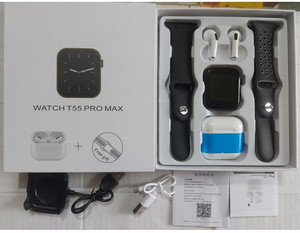 Xiaomi t55 pro max