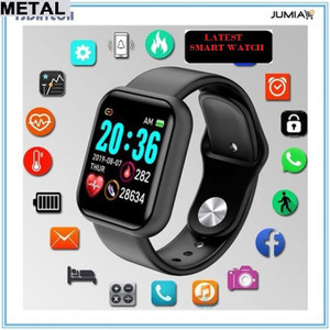 Apple smart watch on jumia Clearance