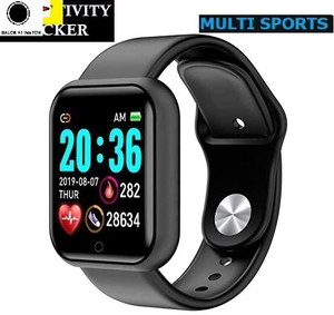 A1 plus cheap smart watch