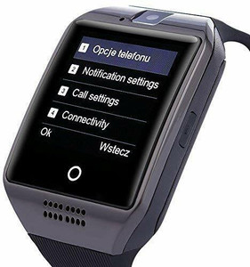 Bina sim wali smartwatch clearance