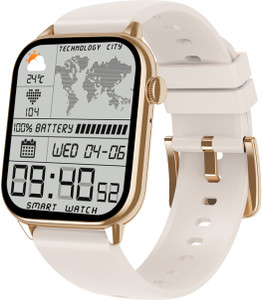 bt smartwatch