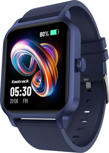 Fastrack smart watch under 500 clearance