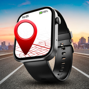 boAt Storm Call 3 Smartwatch - Image 6