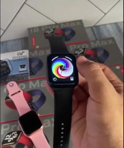 Hiwatch 8 pro clearance