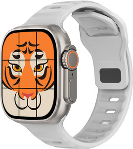 Kiwitime dt8 ultra smartwatch Clearance