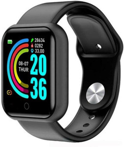 BMC D20 Plus Bluetooth Smart band Fitness Band with Heart Rate Activity  Tracker Smartwatch Price in India - Buy BMC D20 Plus Bluetooth Smart band  Fitness Band with Heart Rate Activity Tracker