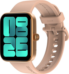 noise smart watch calling