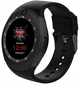 Zebur Y1 Bluetooth Smartwatch Wireless Fitness Band Bracelet
