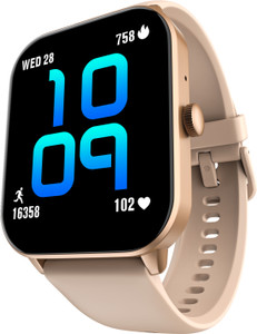 noise smart watch calling
