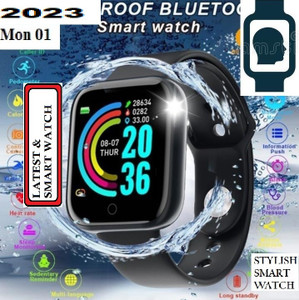 K89 smartwatch 2025