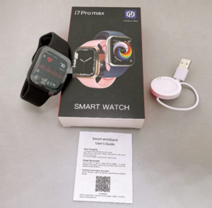 raysx smart watch