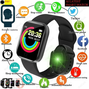 Smartwatch a1 cheap plus