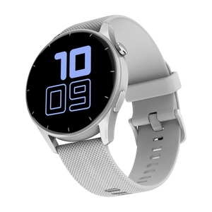 Noise Crew 1.38 Round Display Smartwatch - Image 6