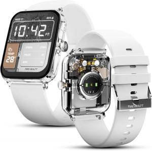 Shopsy Fire-Boltt Ninja Phantom Smartwatch - Image 1