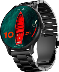 GOBOULT Dire 1.38 2.5D HD Smartwatch - Image 1