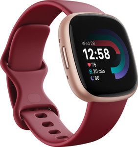 Fitbit 1 watch clearance