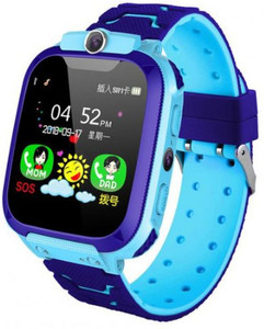 Kids phone sale watch walmart