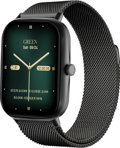 Shopsy Fire-Boltt 51.1mm HD Display Bluetooth Calling Smartwatch - Image 1