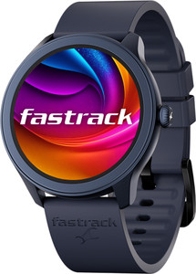Fastrack FR1 1.39 inch Super UltraVU Display 360 360 Advanced BT